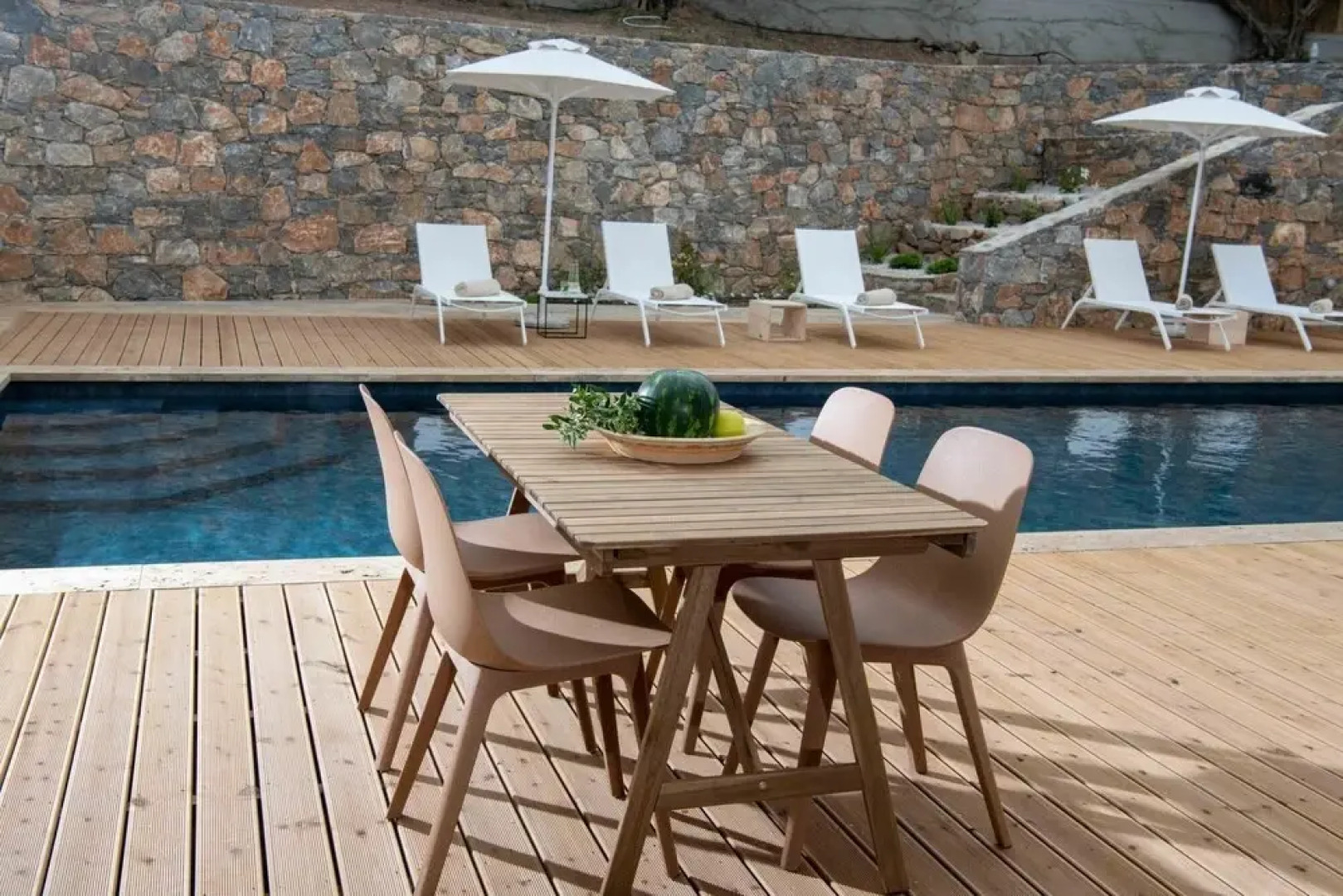 Adagio Villa Crete 5-bedroom Villa With Private Pool