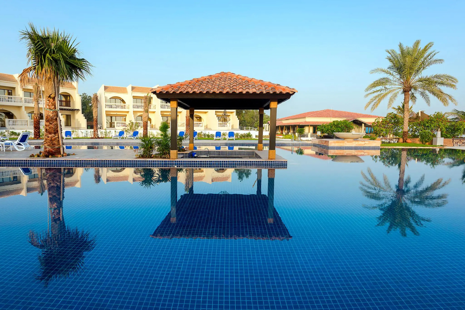 Barracuda Beach Resort