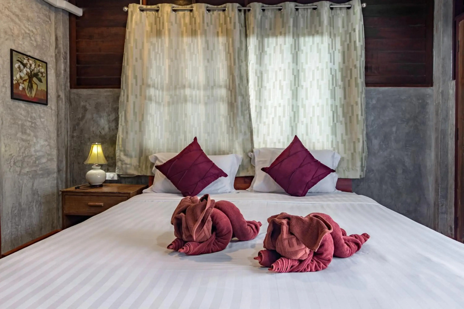 Kanya Cozy Bungalows Kata Beach