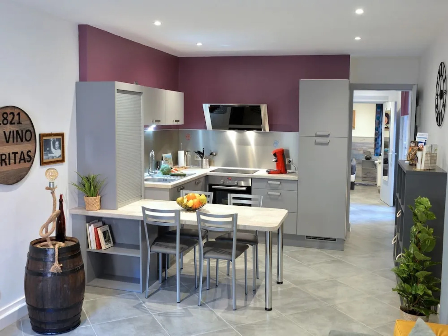 L'atelier du Tonnelier