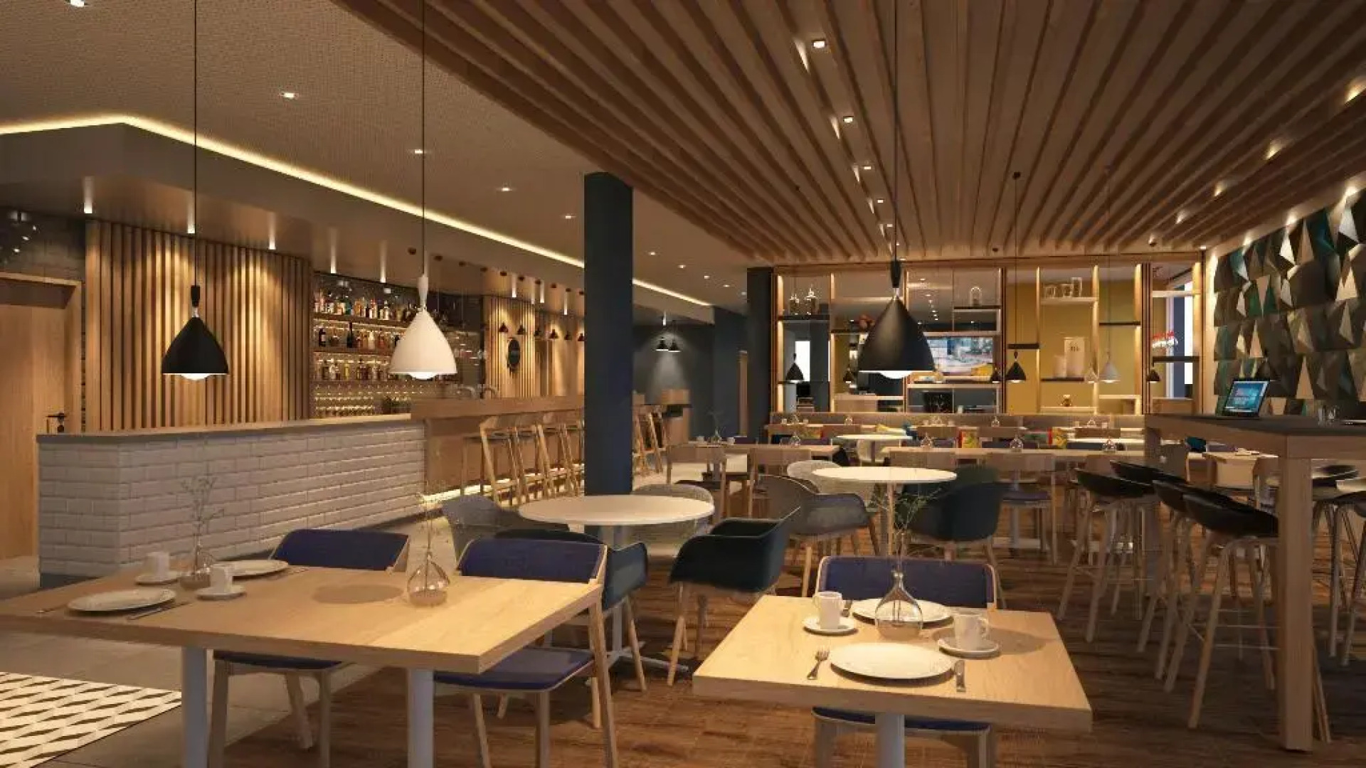 Holiday Inn Express Frankfurt Airport-Raunheim by IHG