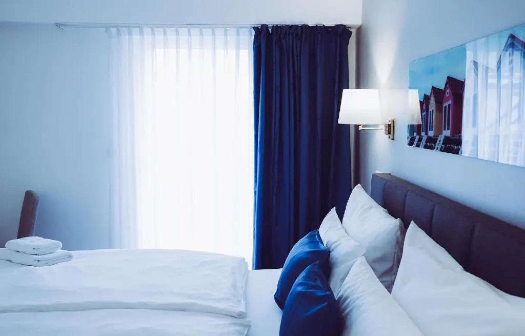 Hotel-Restaurant Osterather Hof