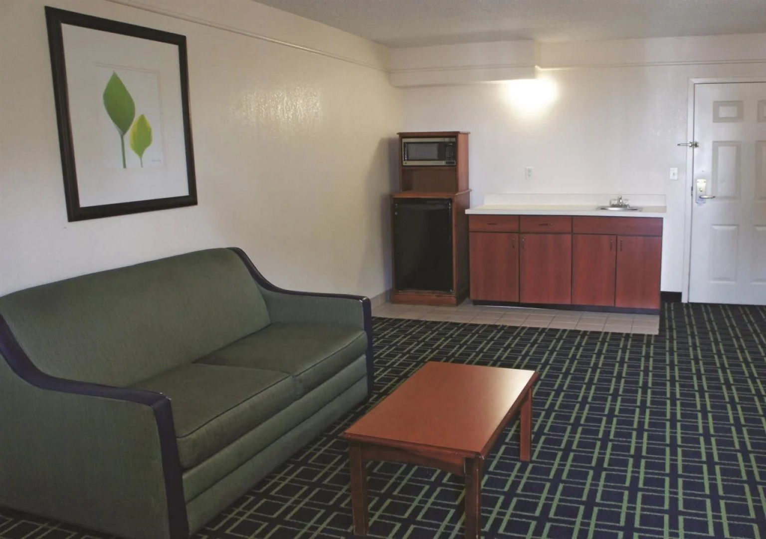 La Quinta Inn & Suites Tulsa Central