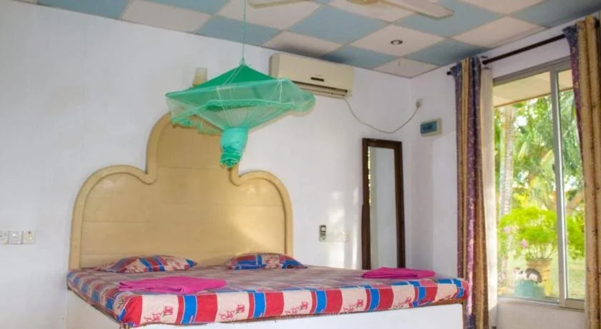 Tharindu Guest House