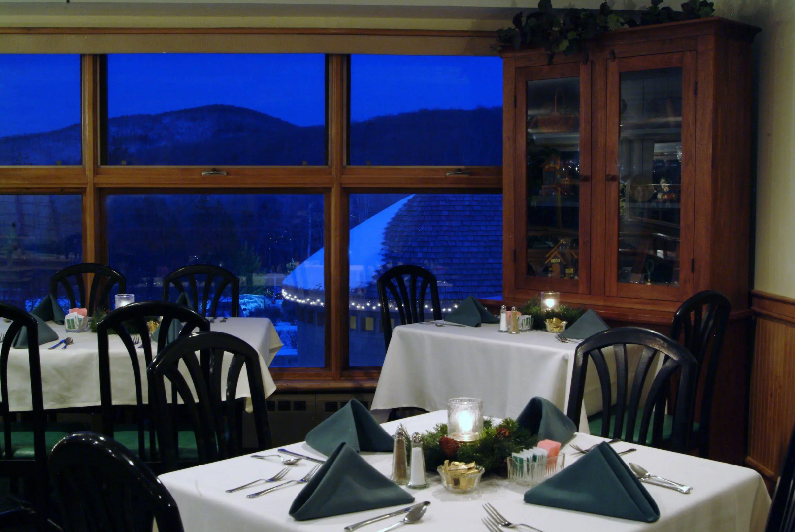 Killington Mountain Lodge, Tapestry Collection by Hilton