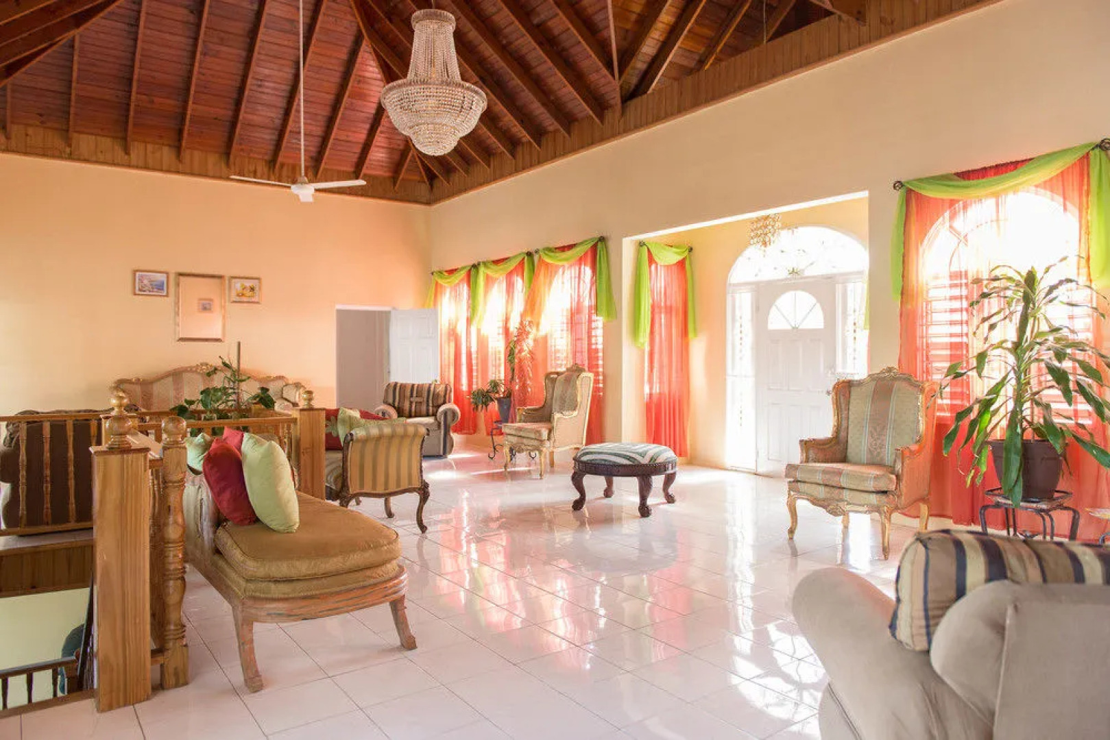 Diamond Villa Yoga & Wellness