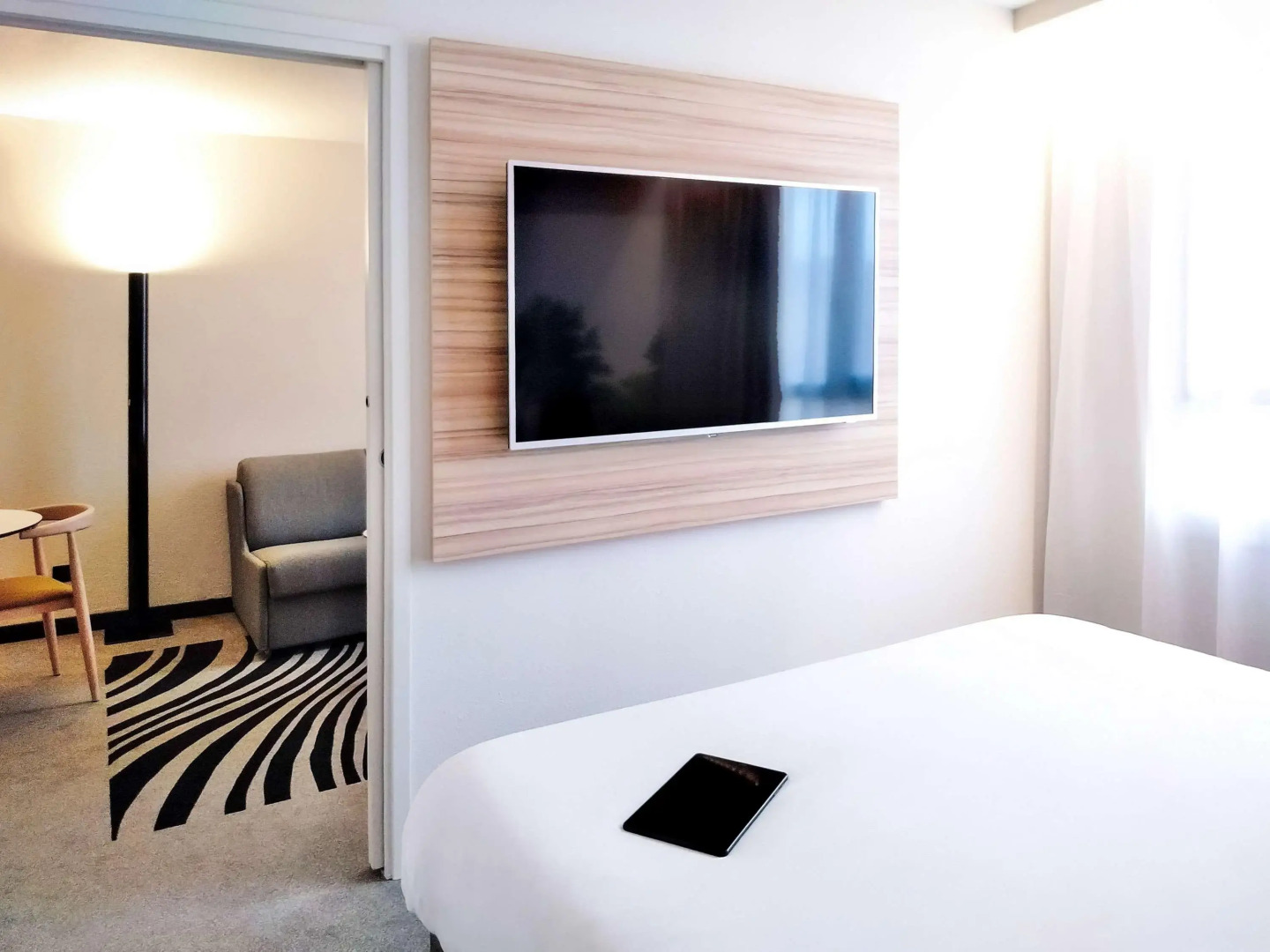 Novotel Suites Montpellier