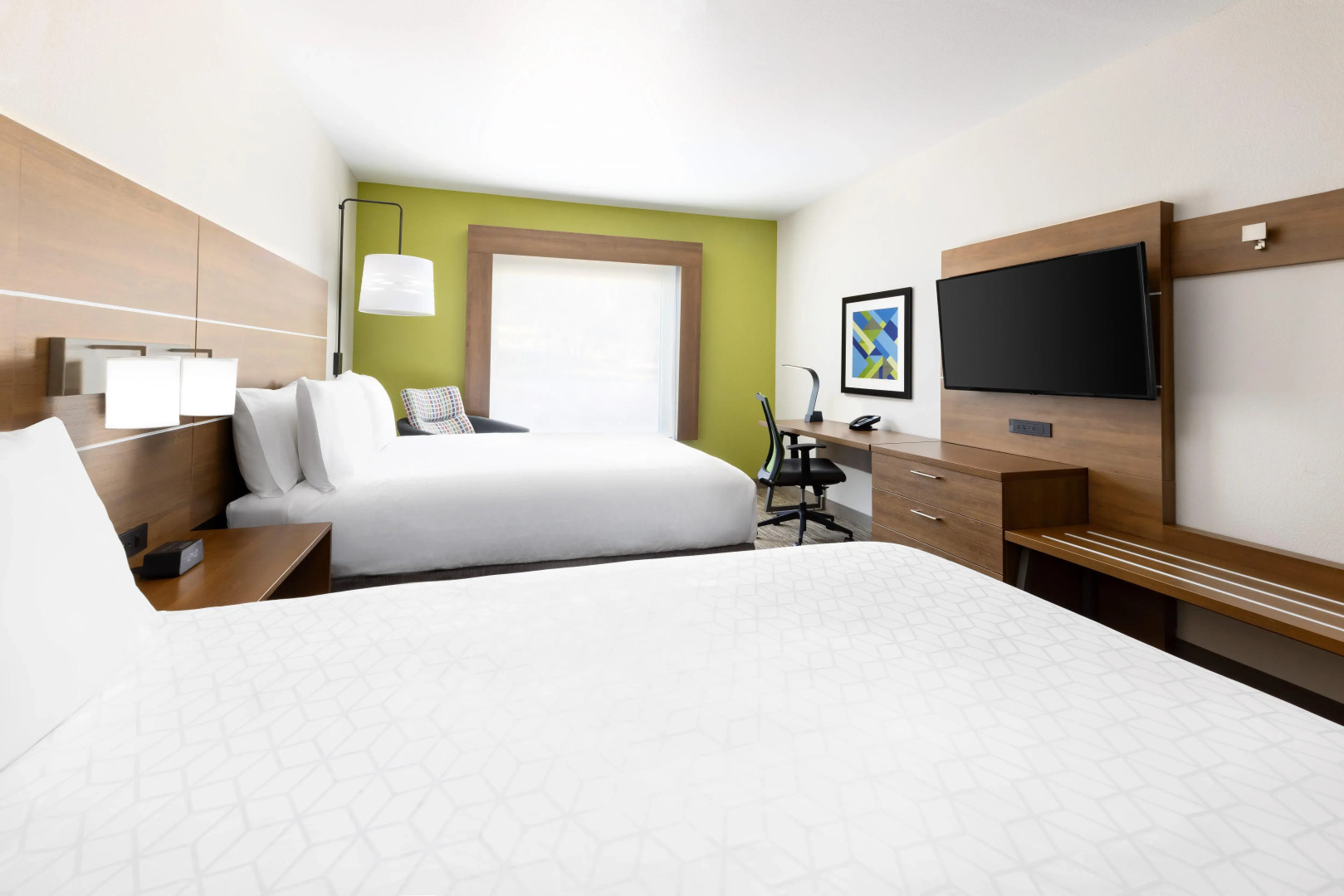 Holiday Inn Express & Suites Oakhurst - Yosemite Park Area by IHG