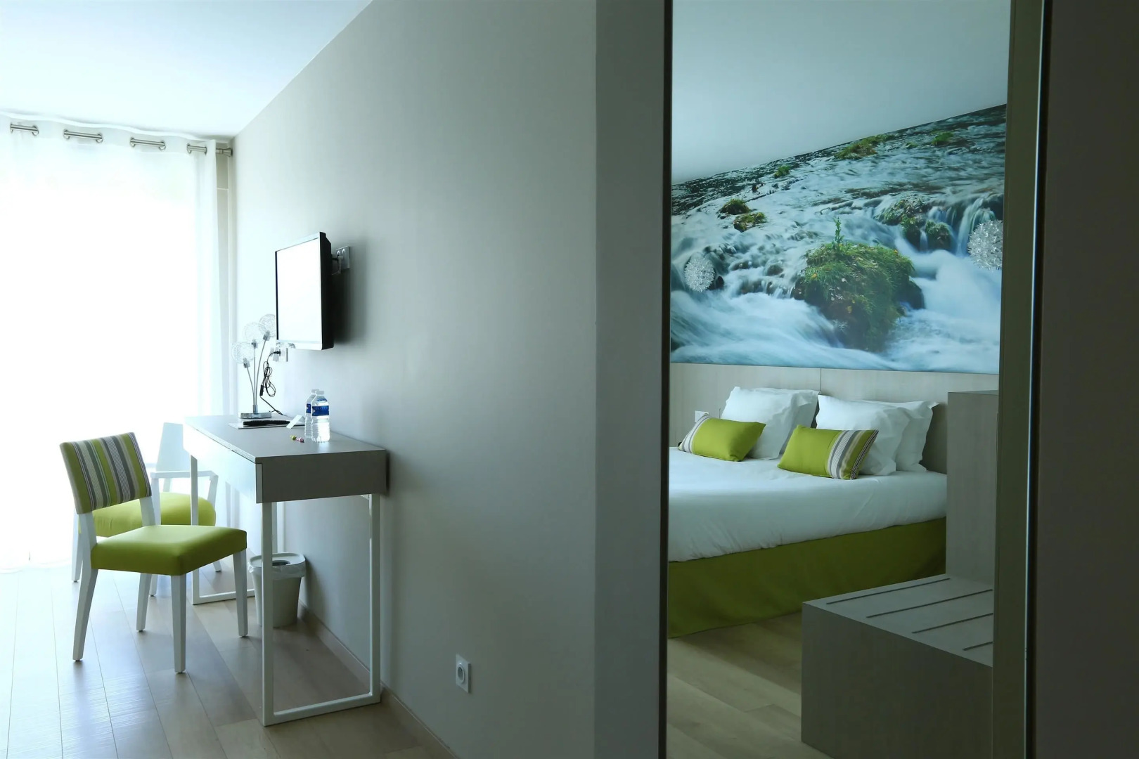 SOWELL HOTELS Domaine de la Petite Isle