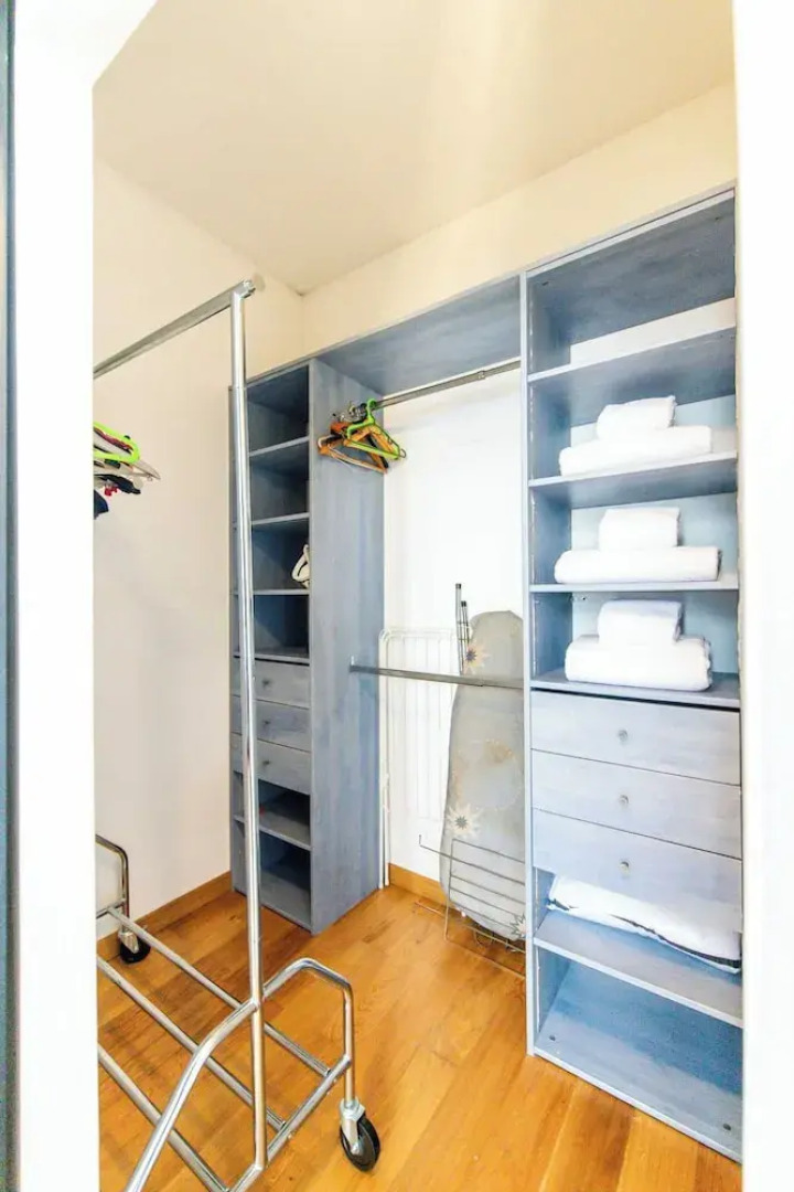 Beautiful Apartment 1br/3p - Montrouge