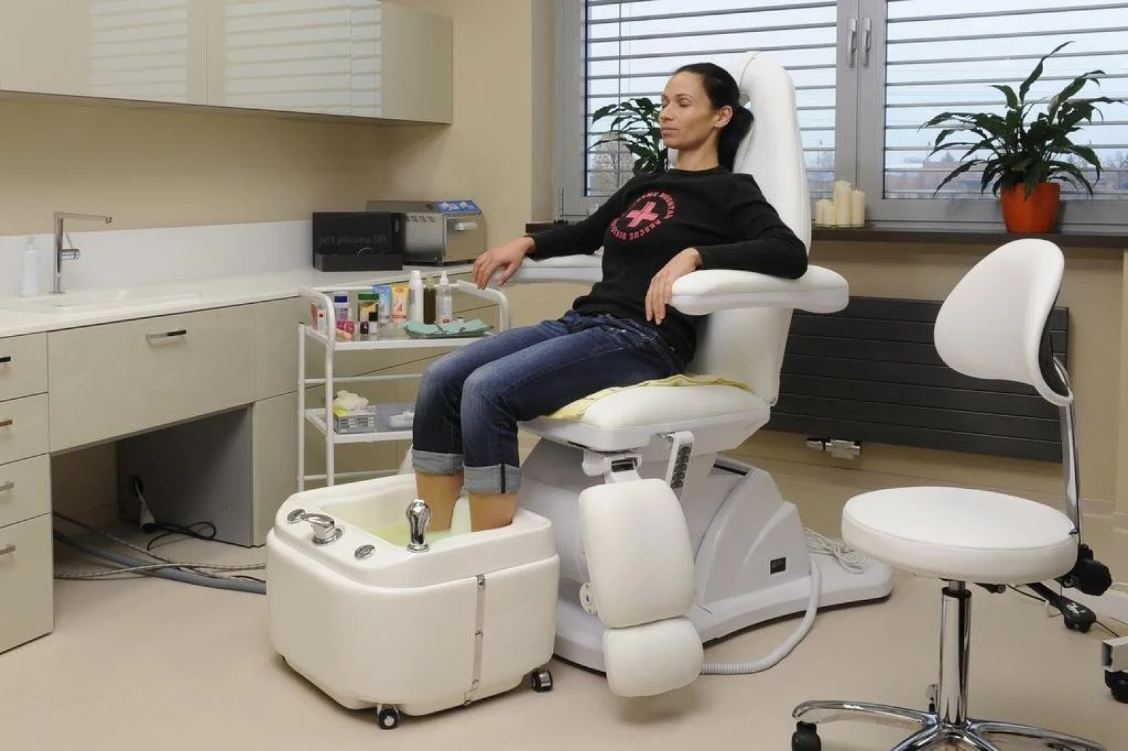 Hotel Harmony Medical & Wellness