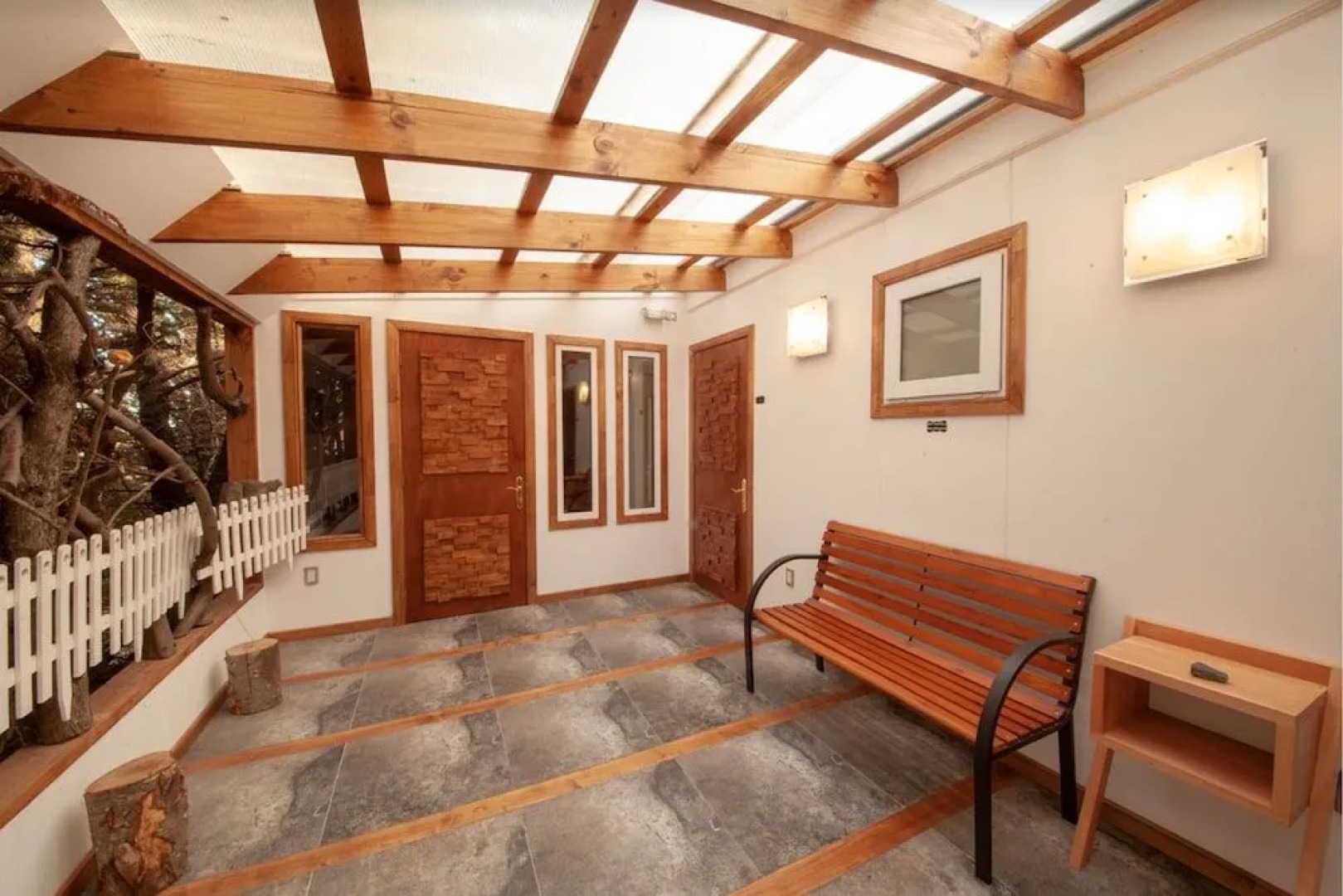 Innata Patagonia Casa Hostal