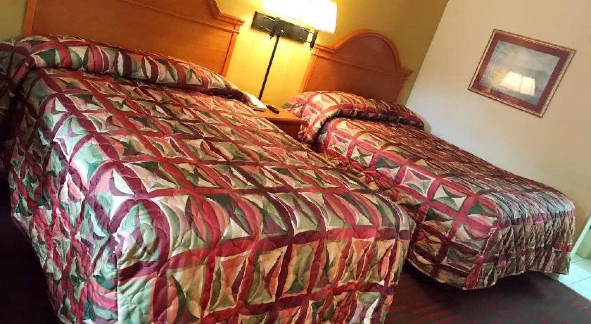 Midtown Inn Clarksville