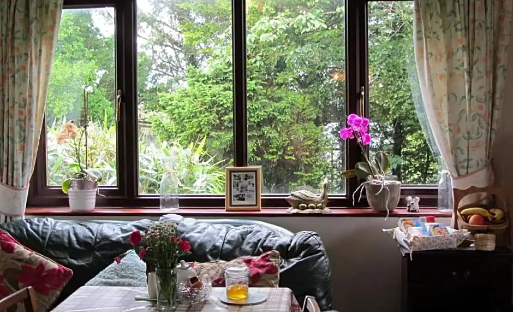 Heathergate Cottage Dartmoor BnB