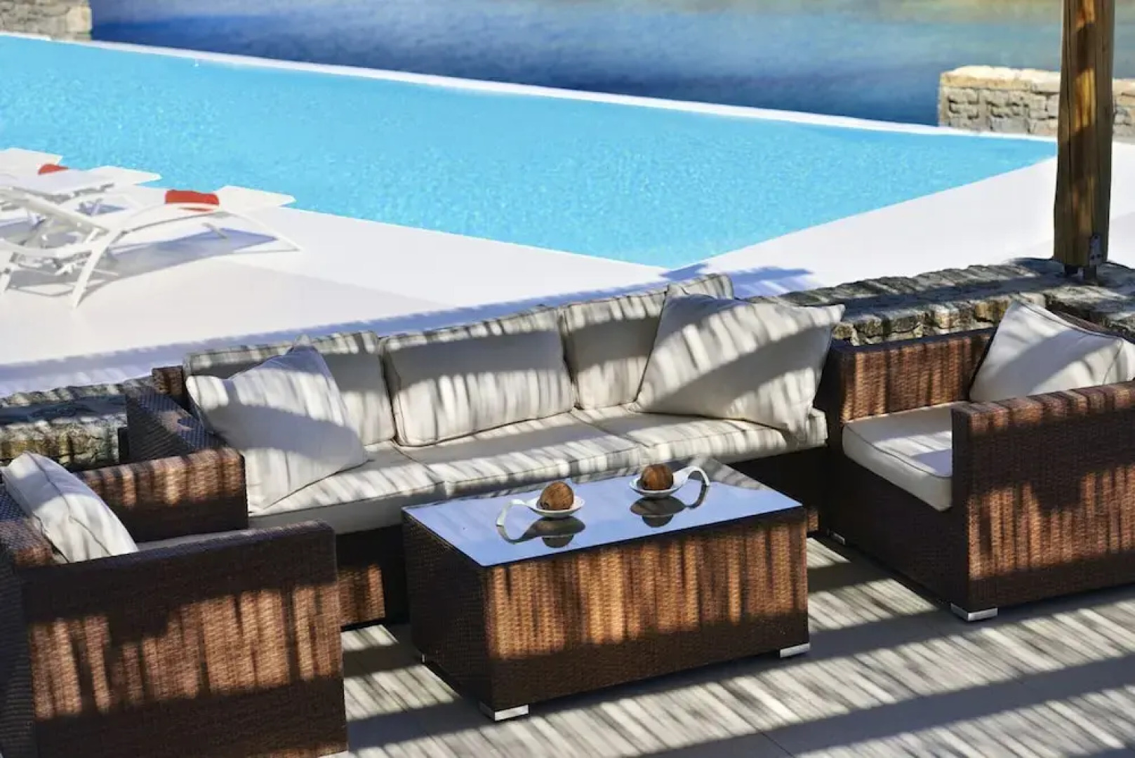 Villa Elmina in Mykonos