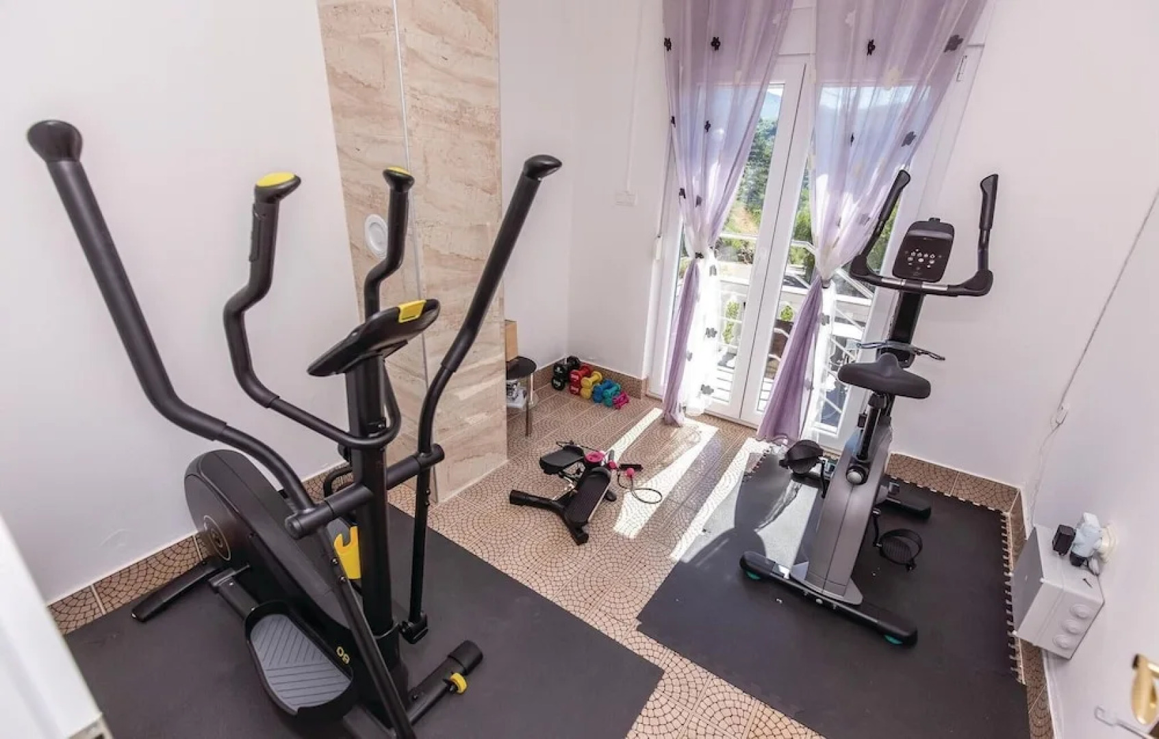 Beautiful Home in Crikvenica With Wifi and 6 Bedrooms