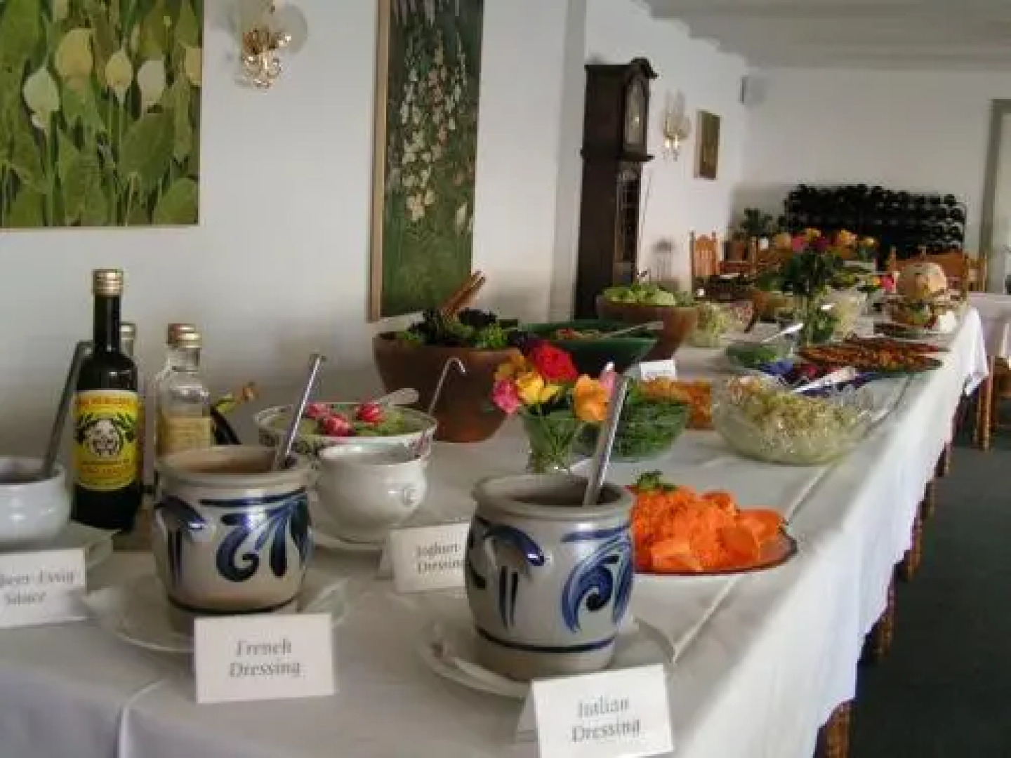 Alexander's Tödiblick