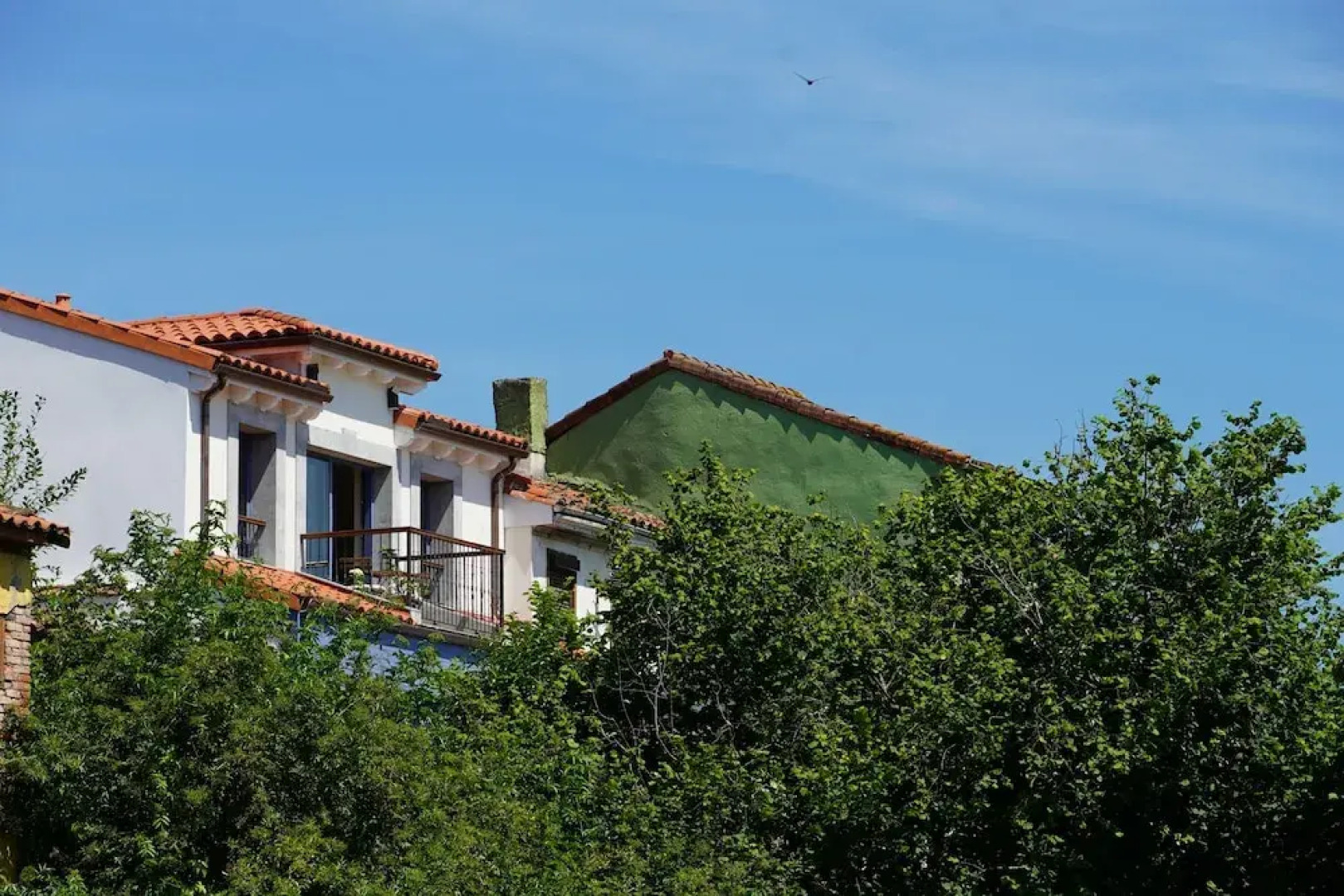 VILLAGRADO Suites AT3LLaves