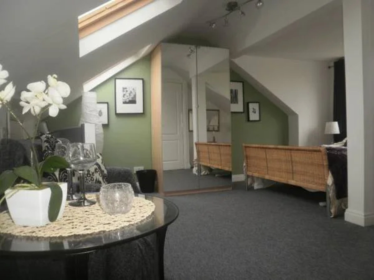 The Avenue Bed and Breakfast