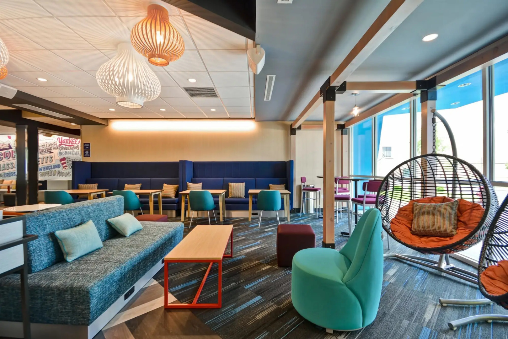 Tru by Hilton Chicopee Springfield