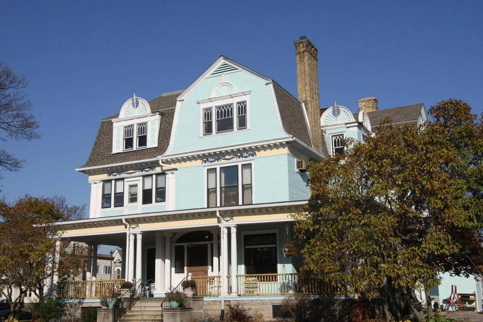 Christmas House Bed and Breakfast