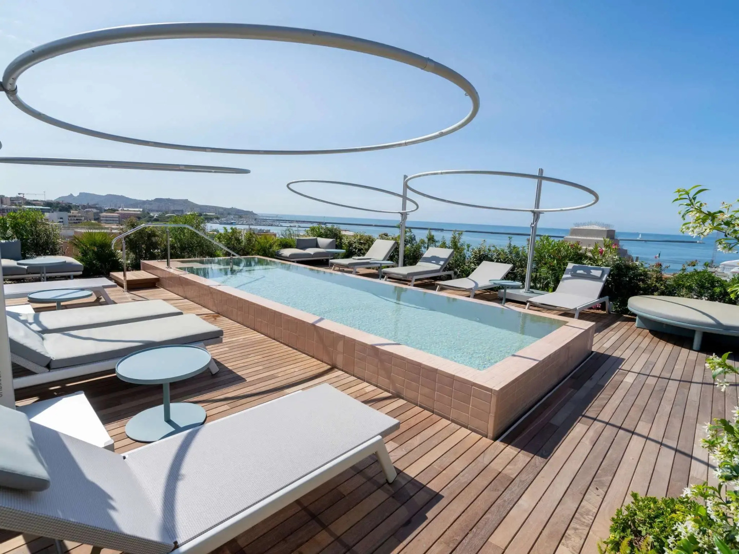 Palazzo Tirso Cagliari Mgallery