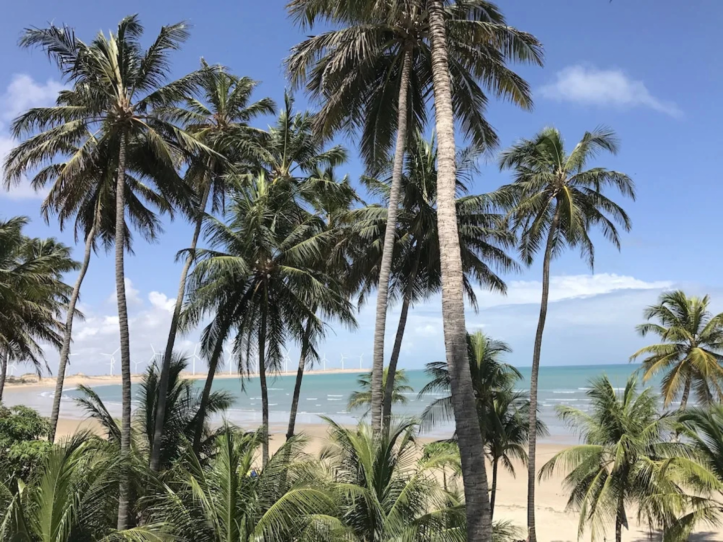 De Praia Brasil Suites & Beach House