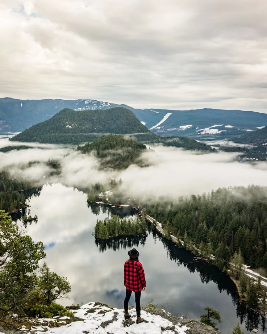 The Perch at Moon Dance