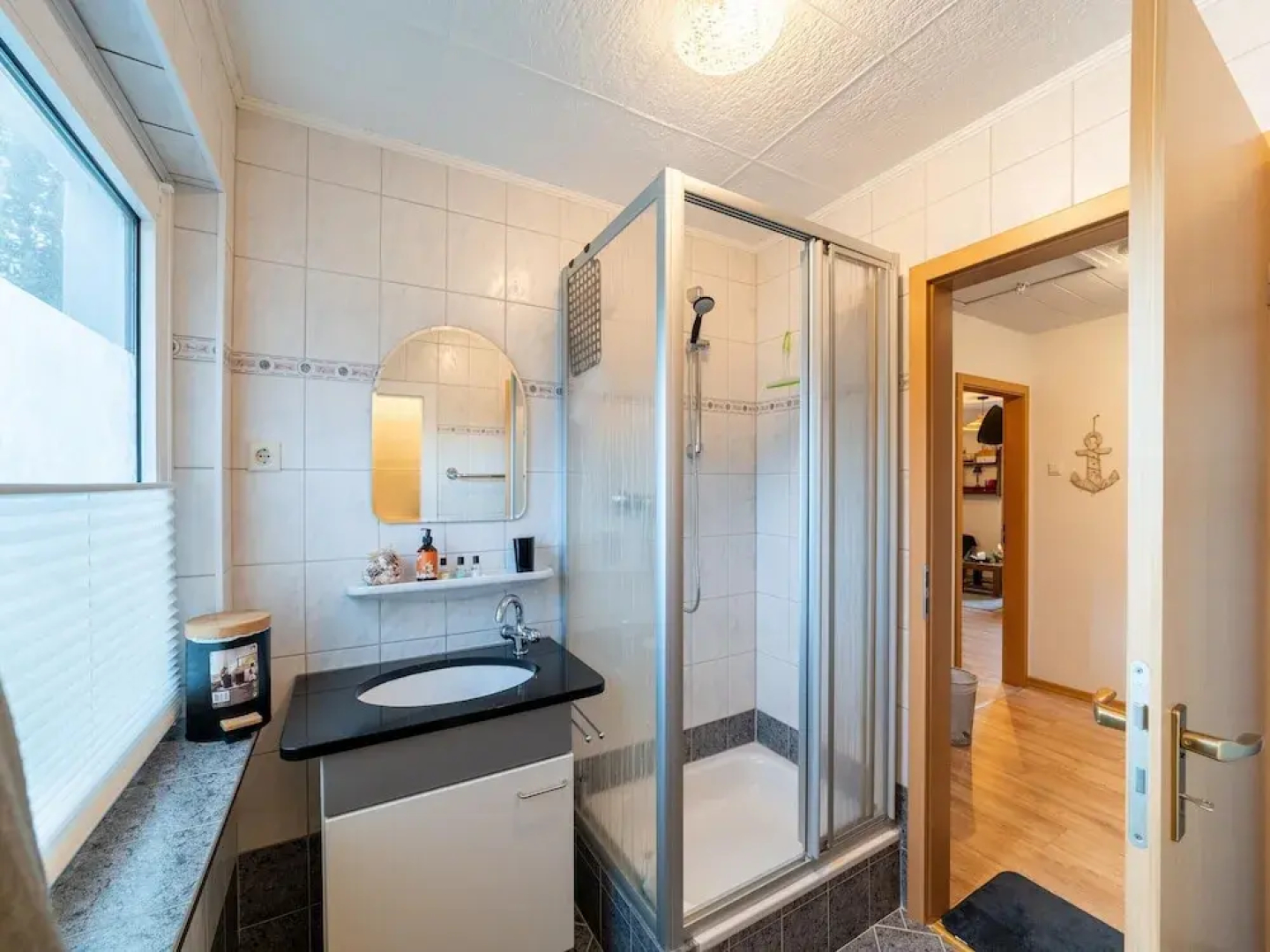 Cosy Holiday Home Yalet in Brilon-wald