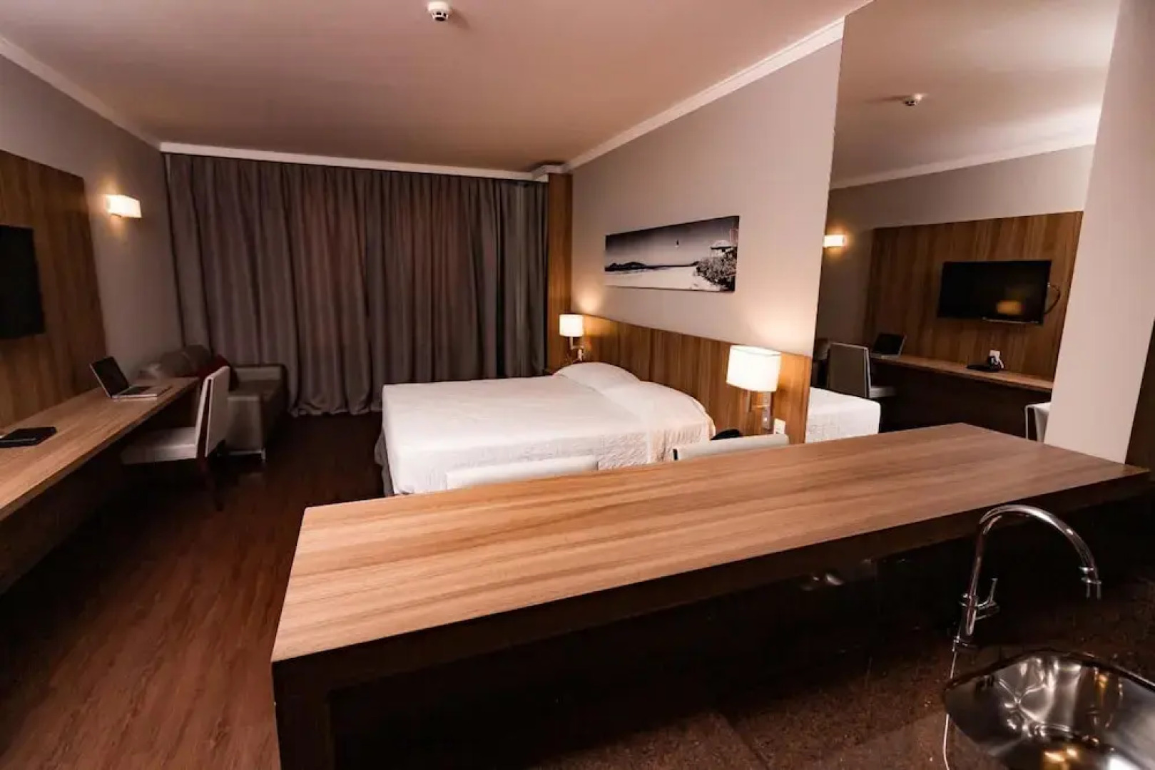 Hotel Kennedy Executive