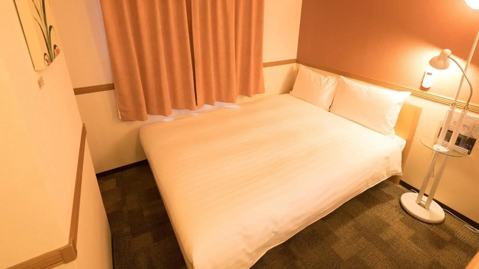 Toyoko Inn Hitachi Ekimae