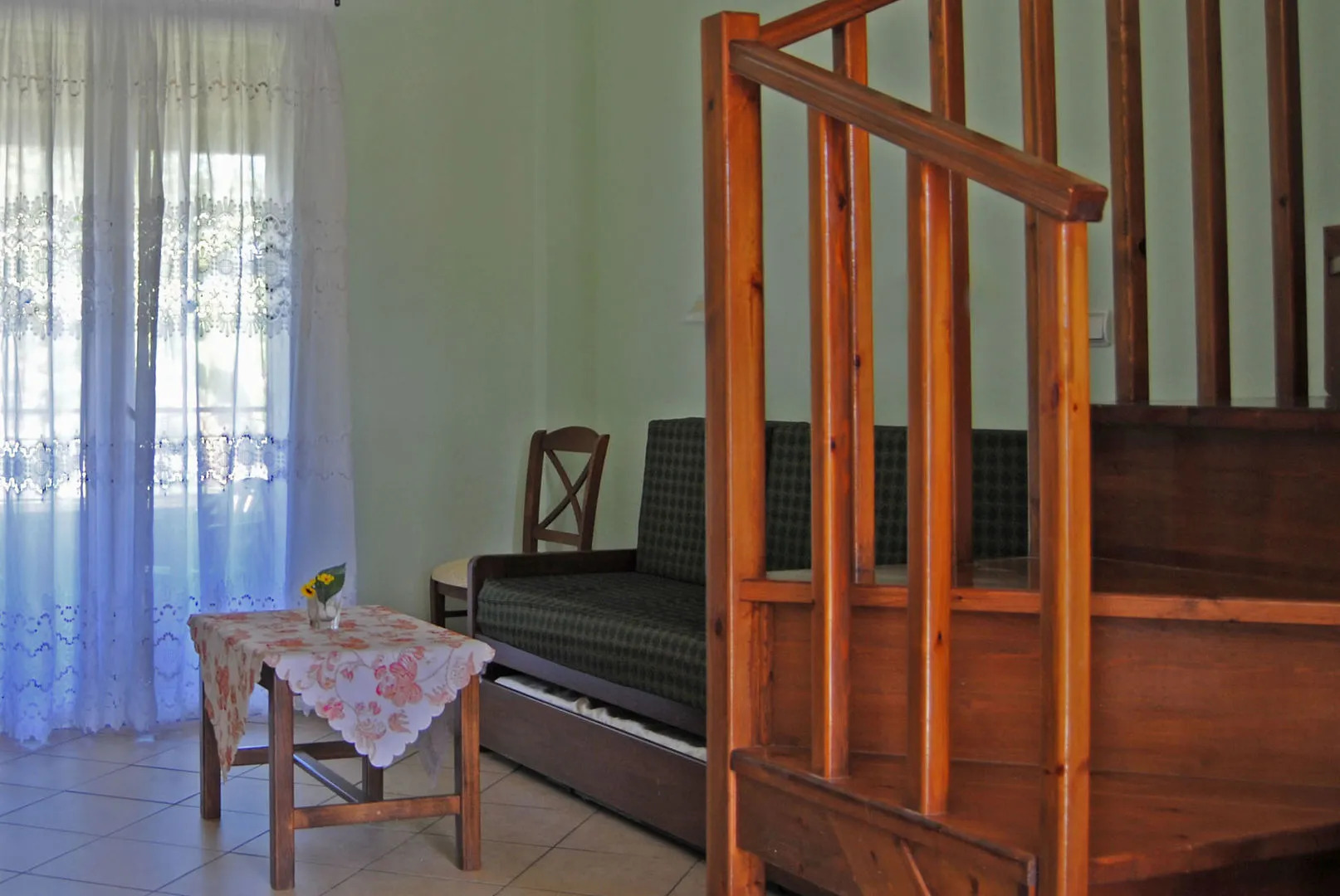 Elizabeth Apartments