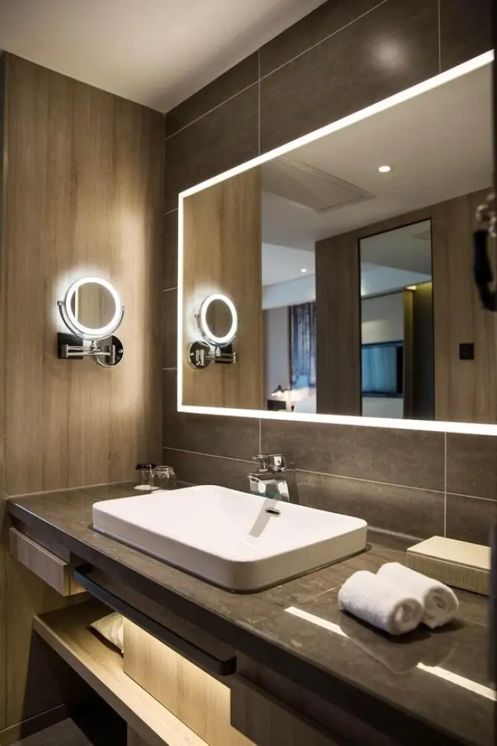 Atour Hotel Tianyi Square Ningbo