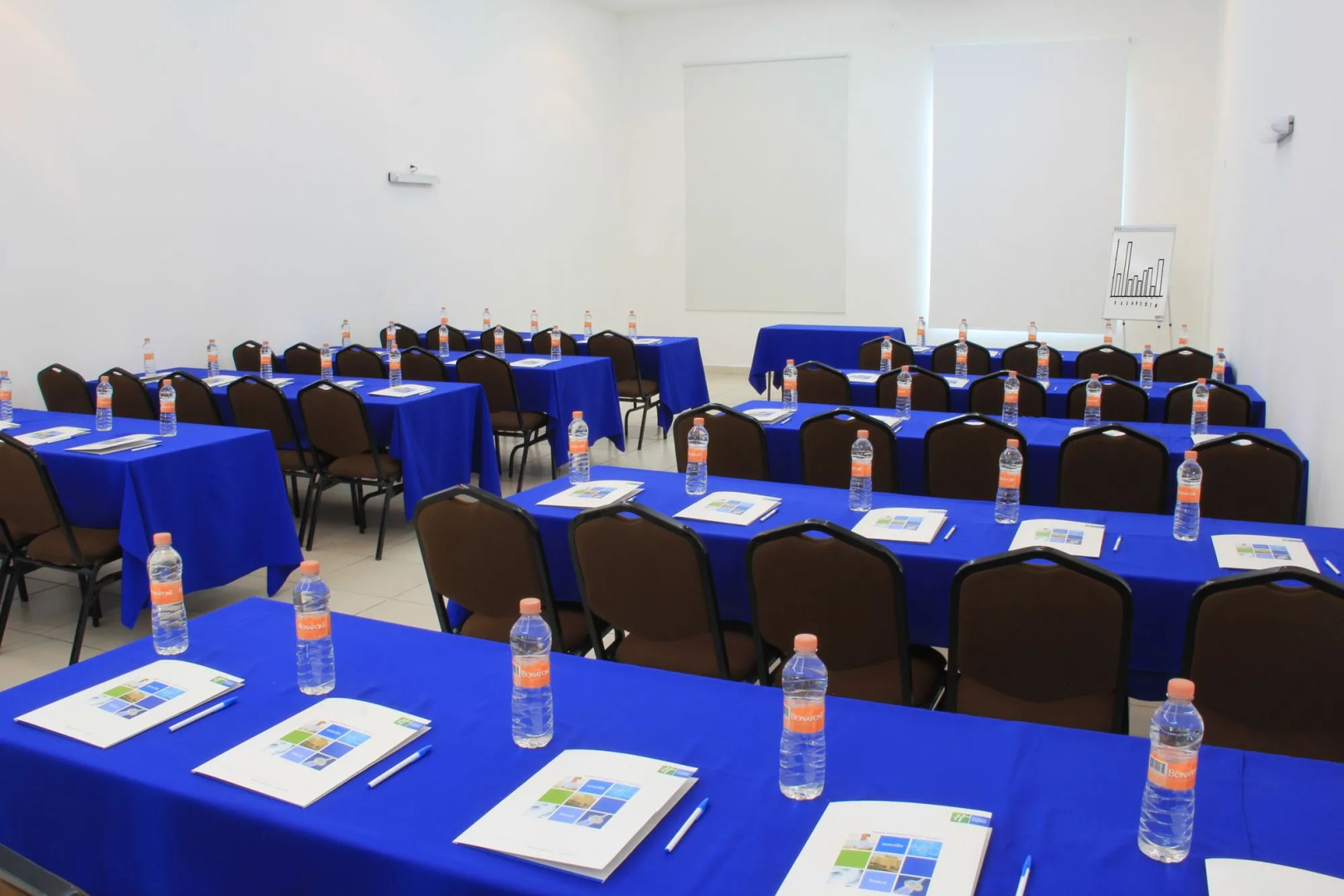 Holiday Inn Express Paraiso Dos Bocas by IHG