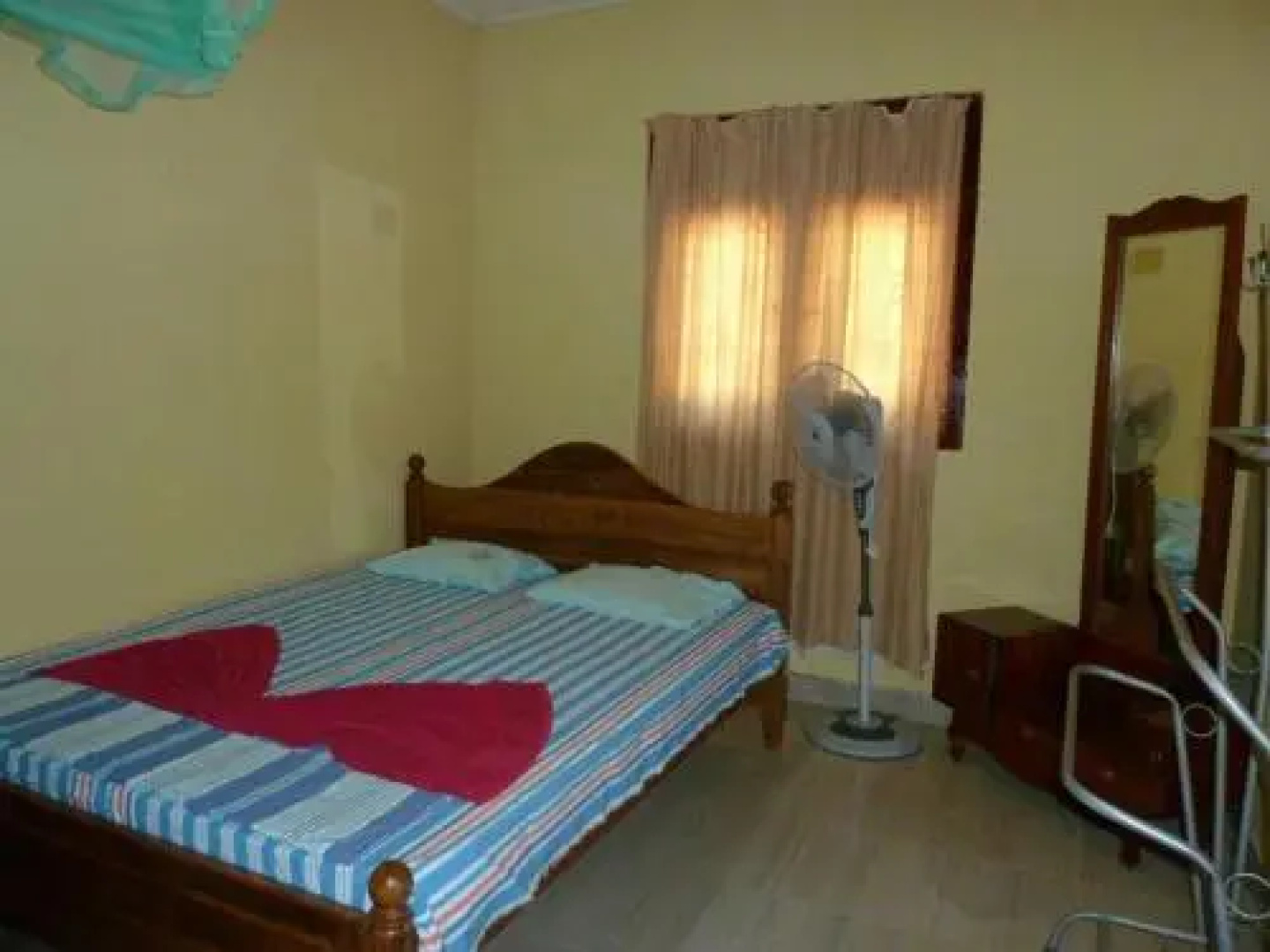 Sewwandi Guest