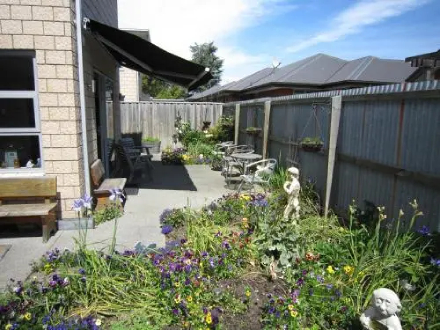 Addington Bed And Breakfast