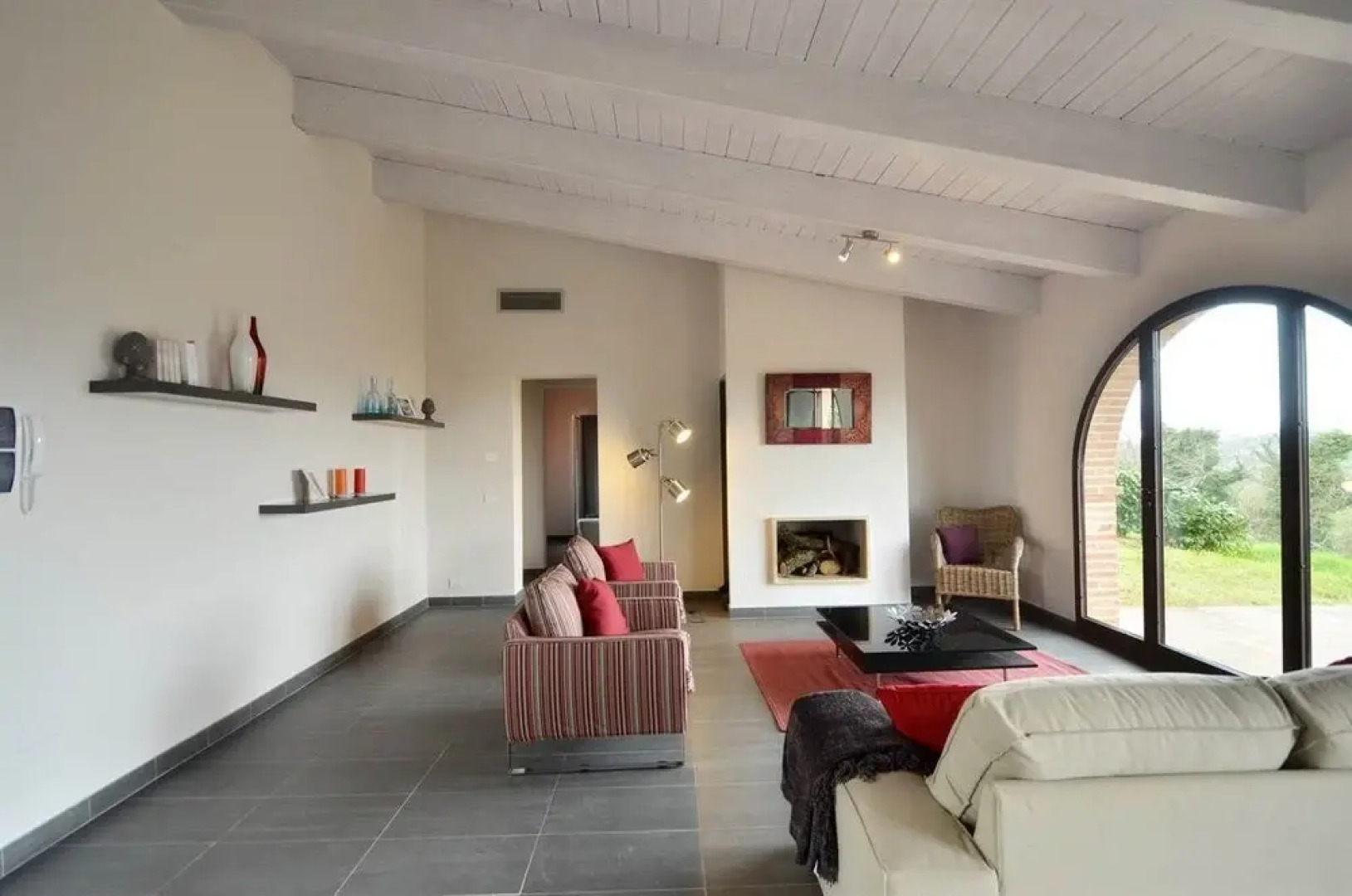 Superior Apartment With Terrace