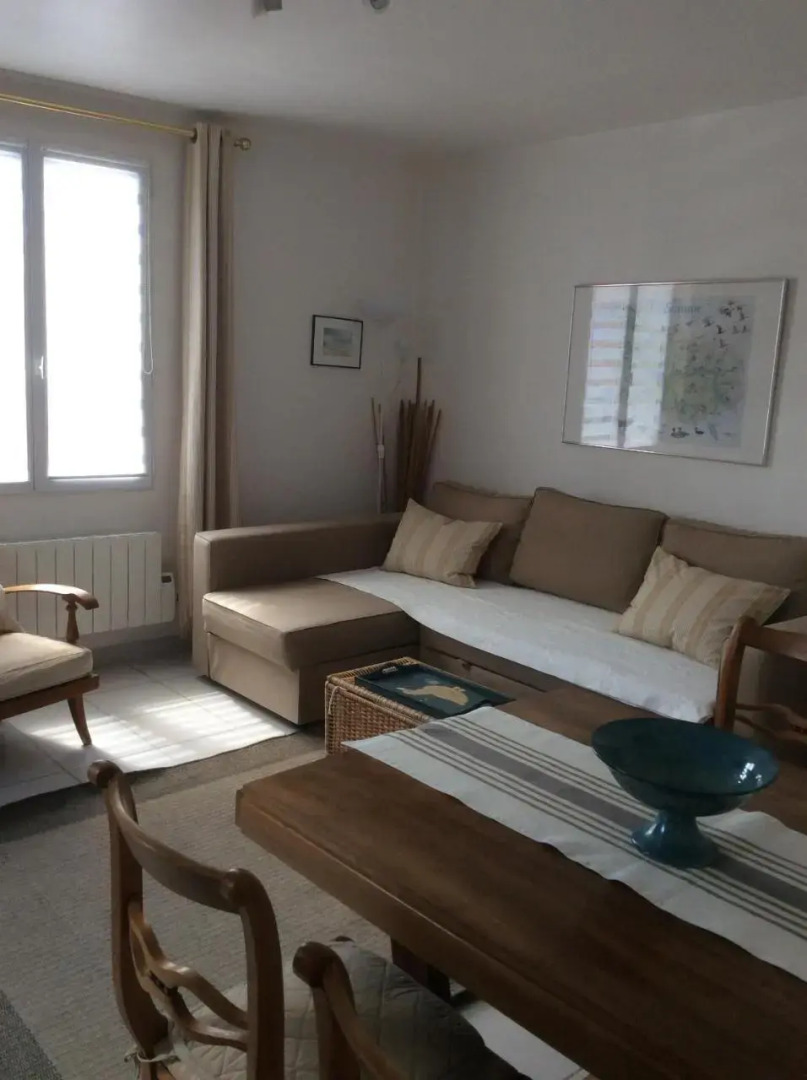 Baie de Somme Cayeux sur mer