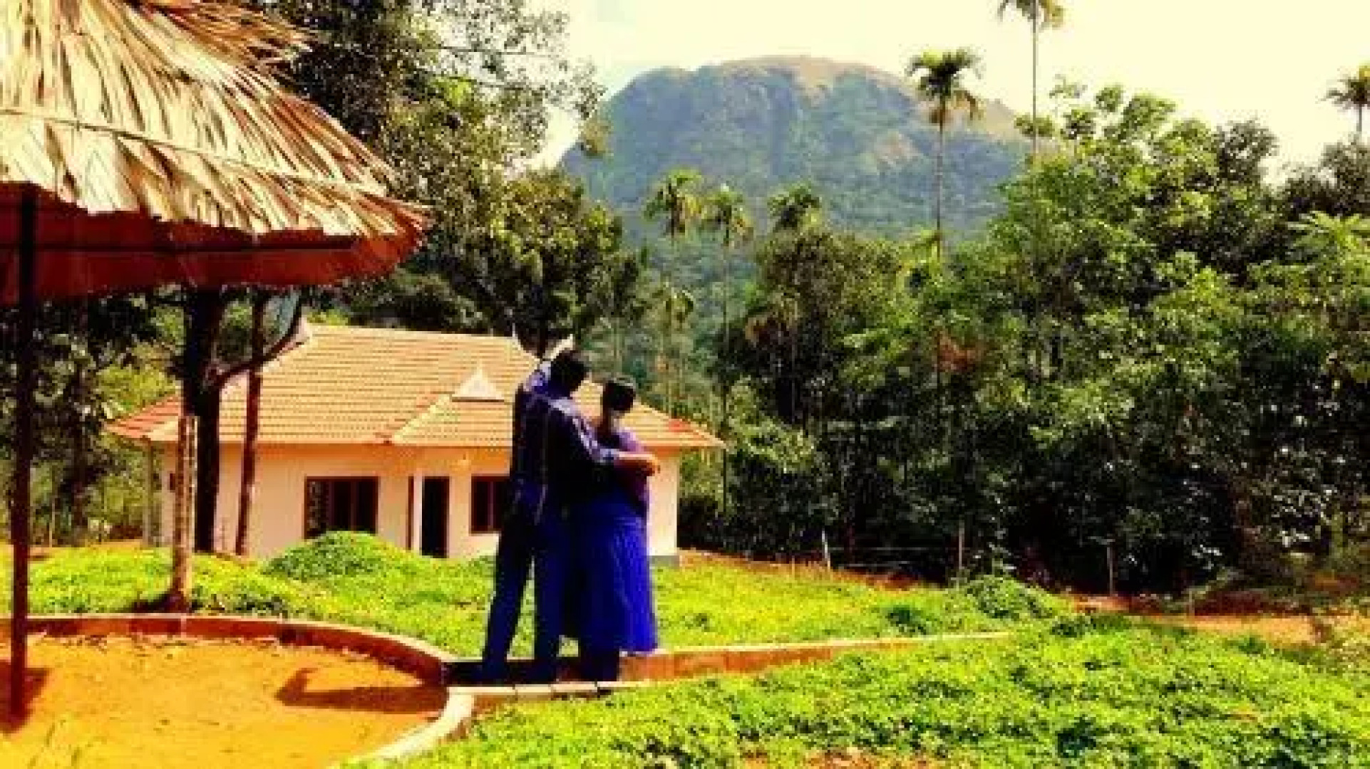 Paithal Mount Cottage