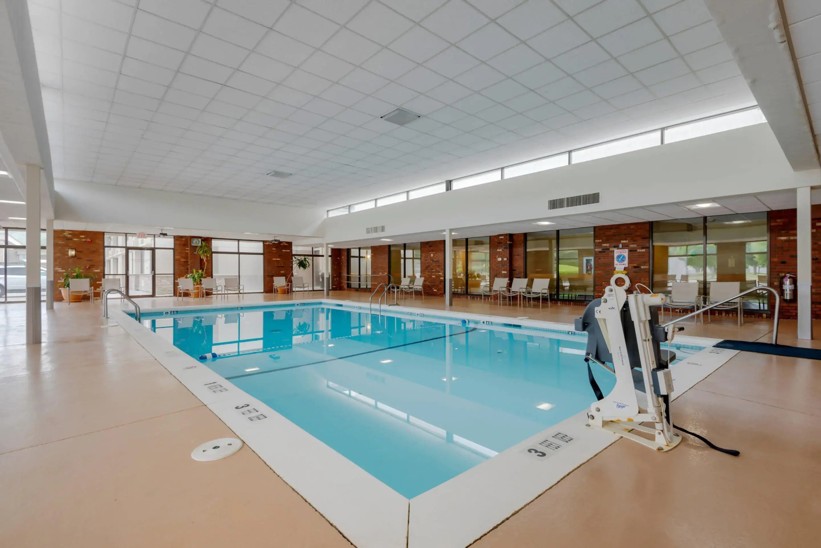 Clarion Inn Elmira-Horseheads