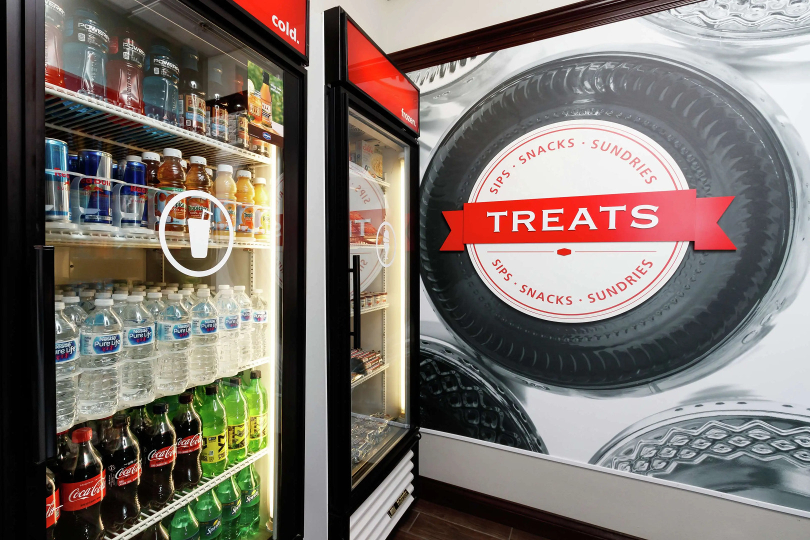 Hampton Inn & Suites Navarre