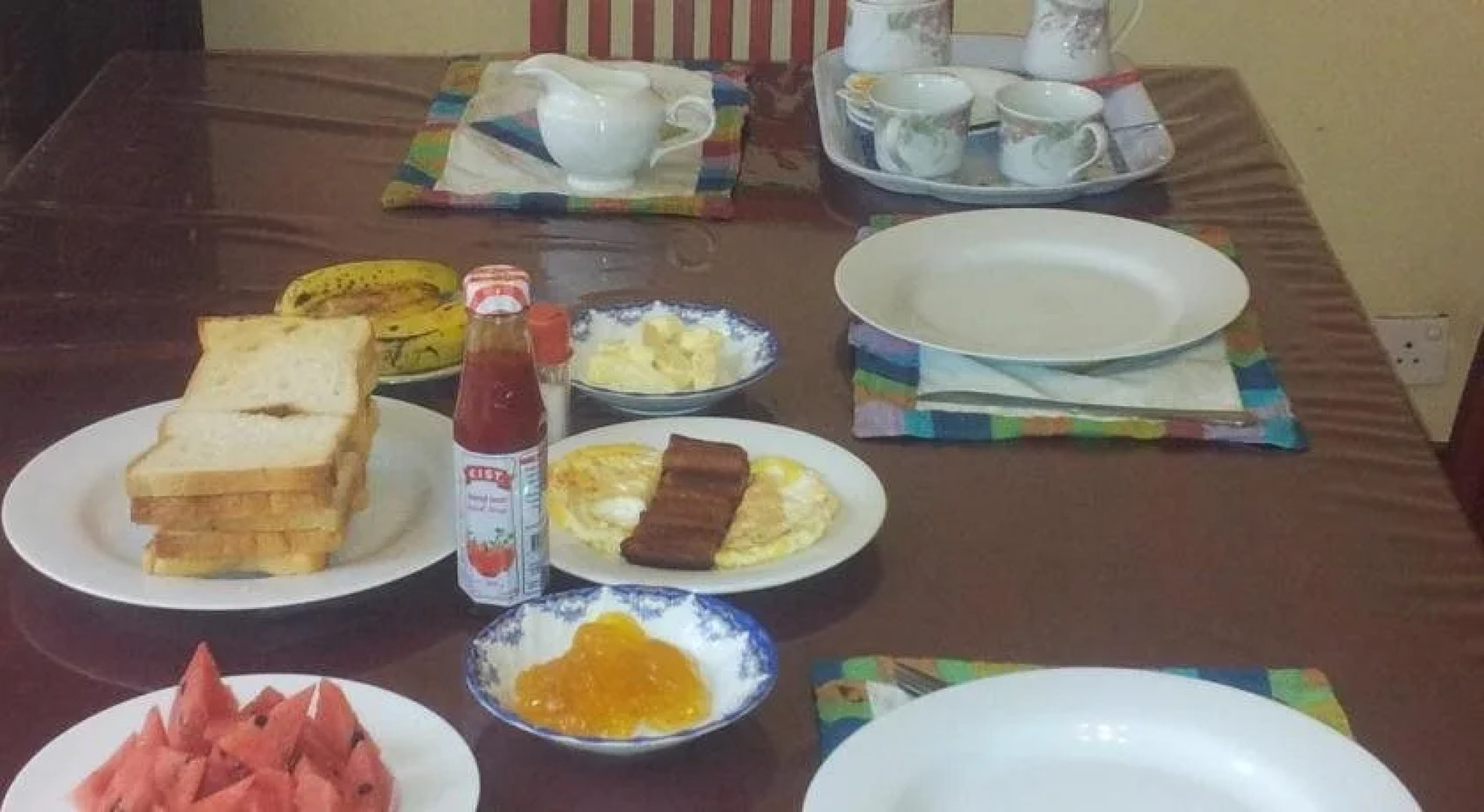 Mahaweli View Bungalow