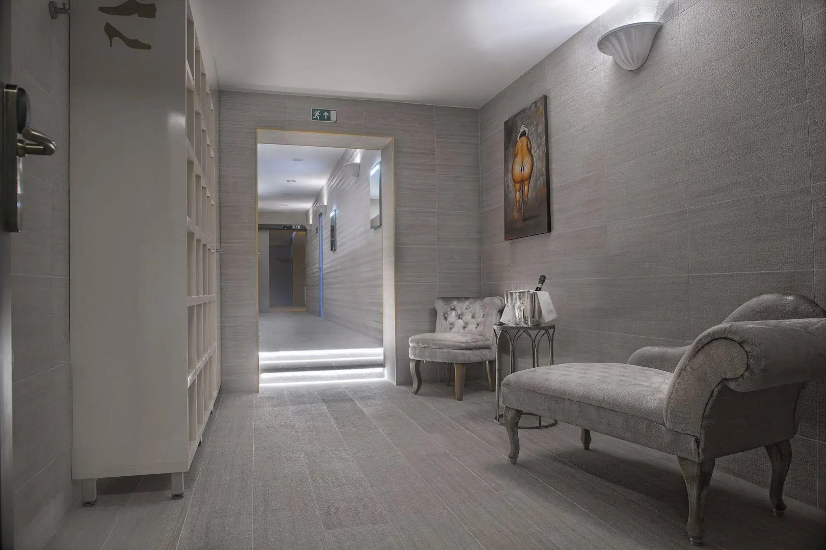 Villa Plaza Boutique Hotel & Spa