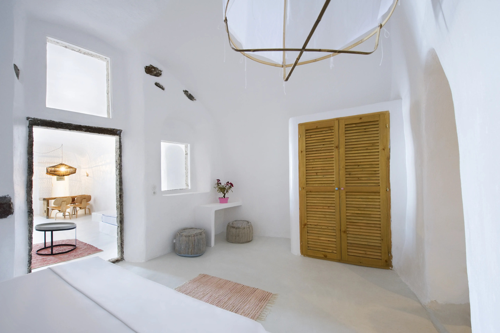 Sophia Luxury Suites