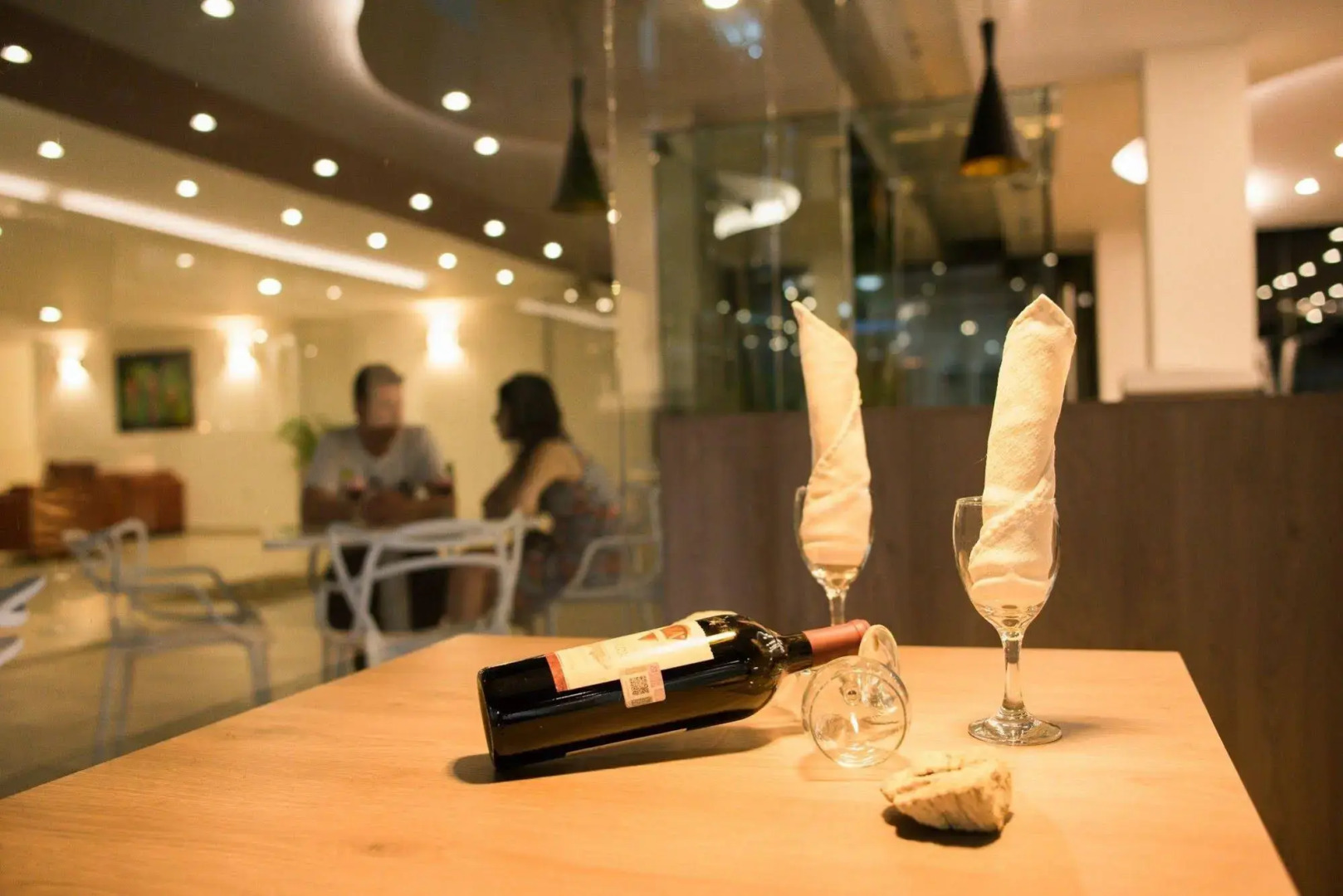 Hotel Tulijá Palenque