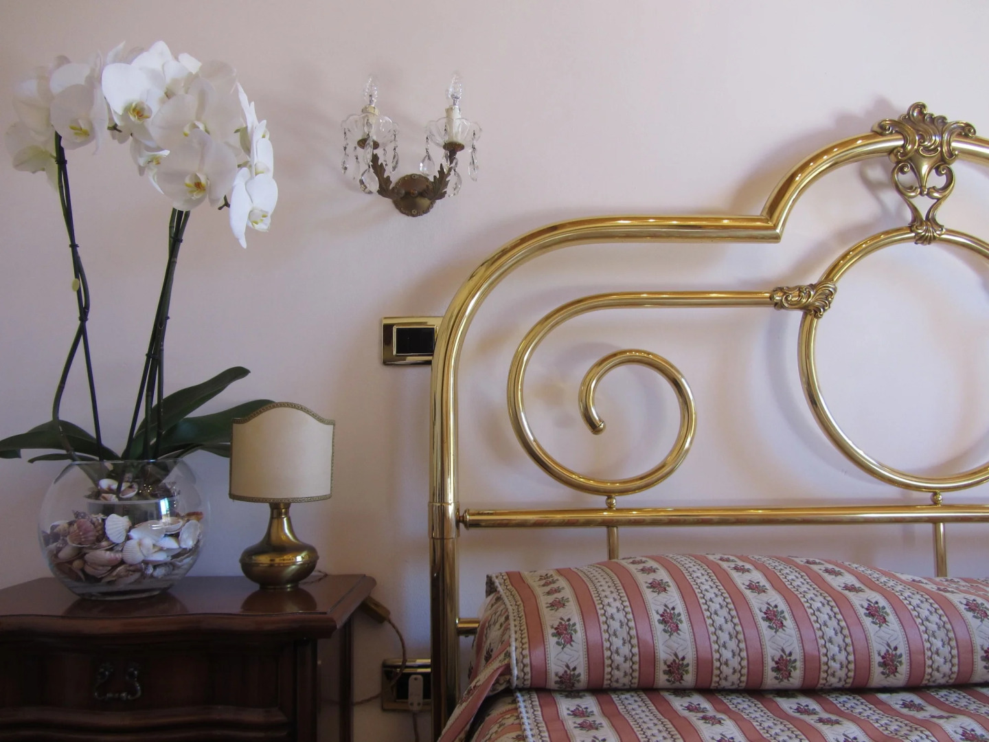 Relais Centro Storico Residenza D'Epoca