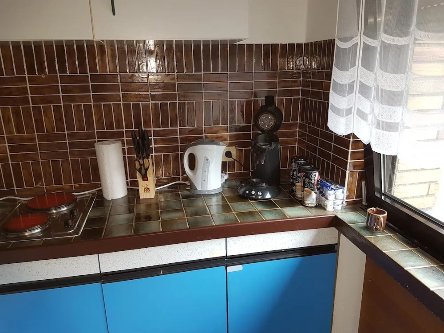 Köln-Bonn Appartment 2