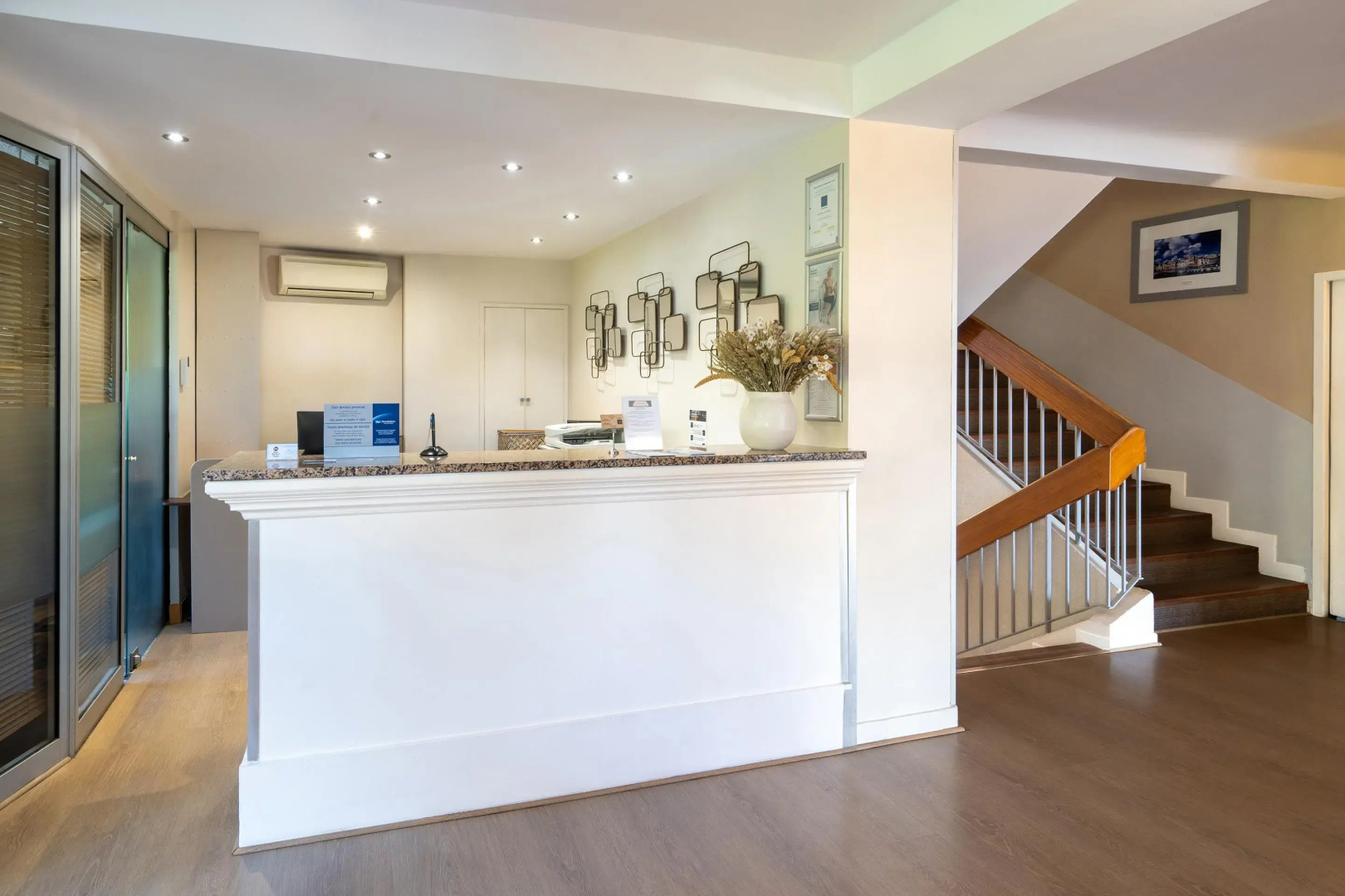 Best Western Plus La Rade