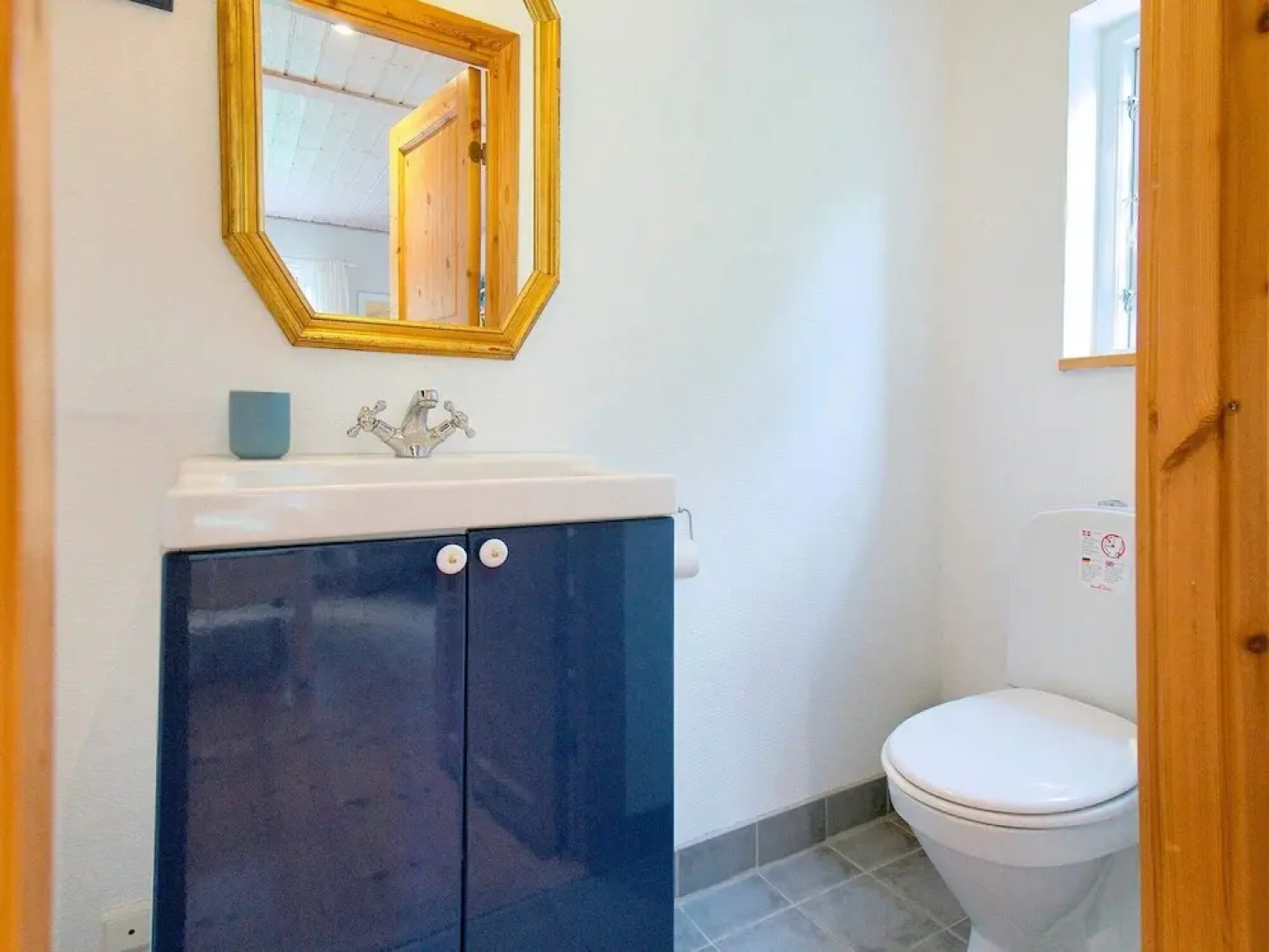 8 Person Holiday Home in Jaegerspris-by Traum