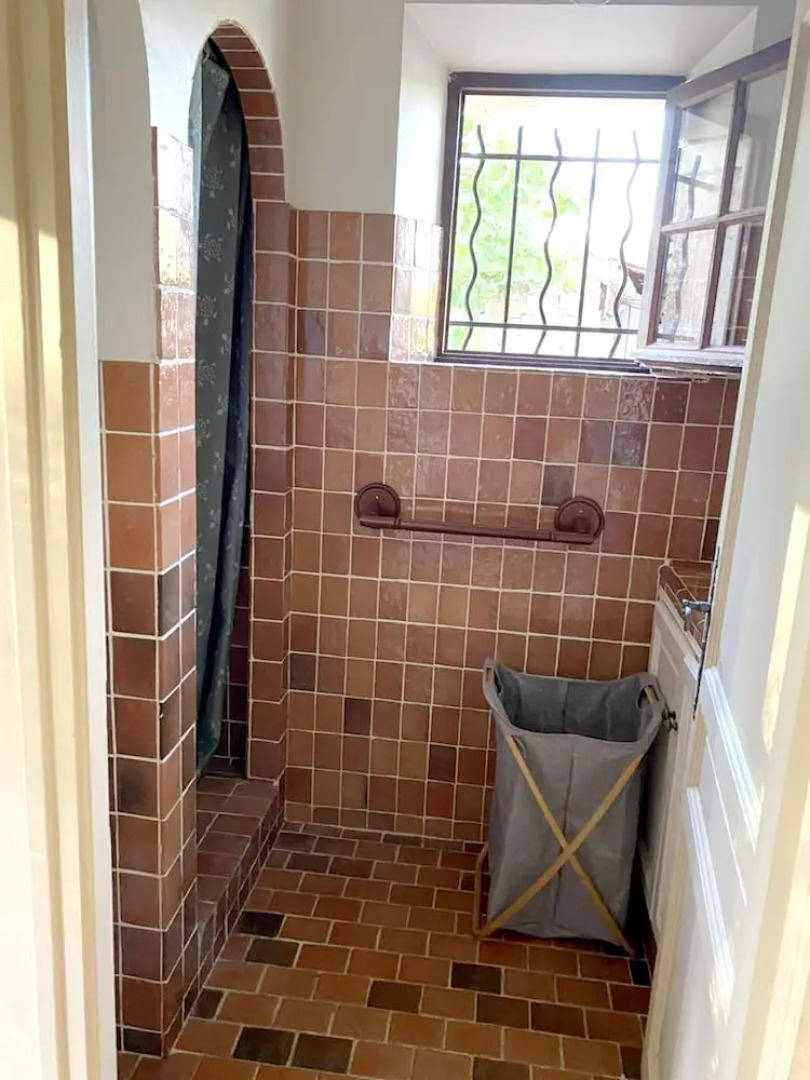 Villa With 5 Bedrooms in Entrecasteaux, With Private Pool, Enclosed Garden and Wifi